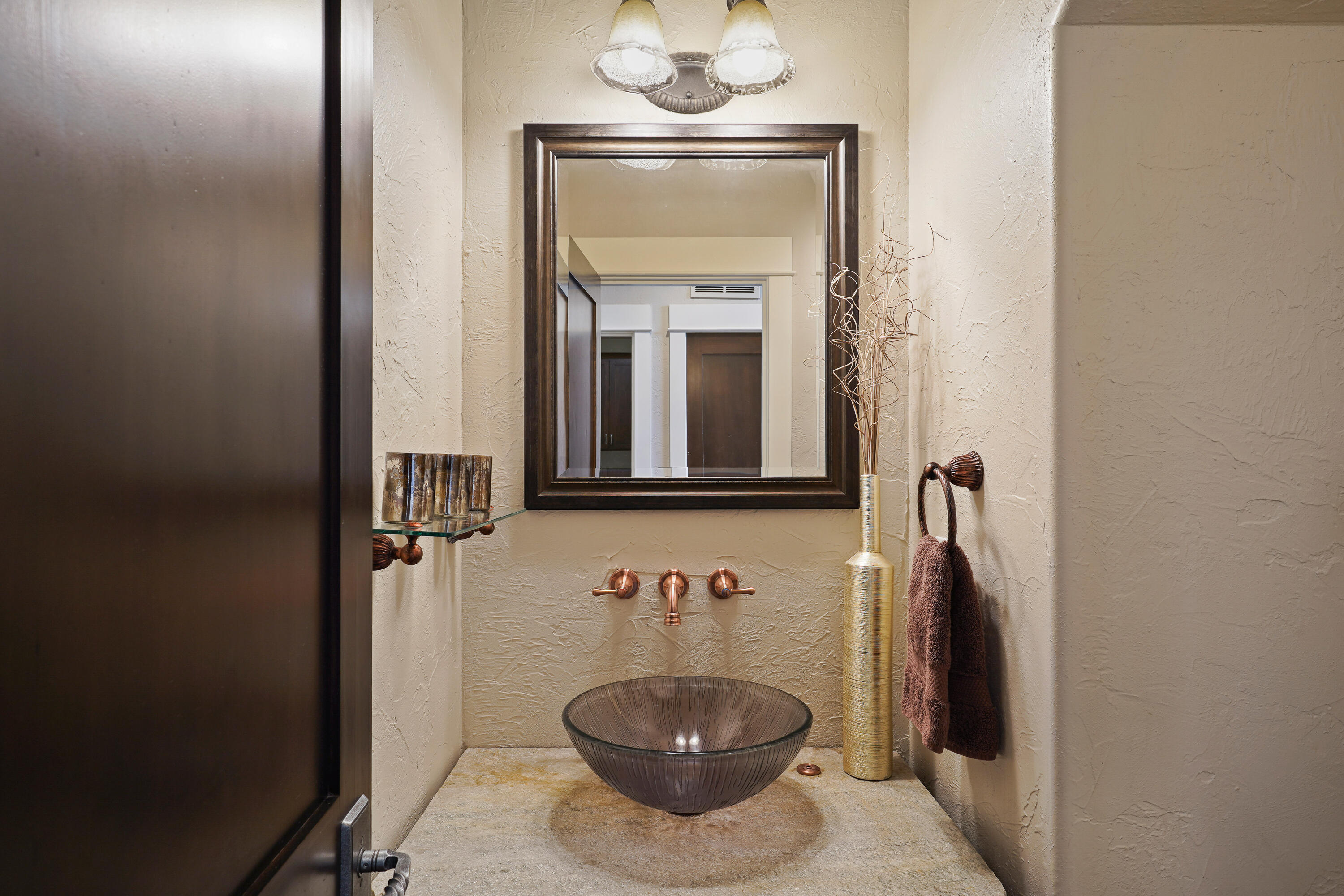 Awbrey Butte - Residential