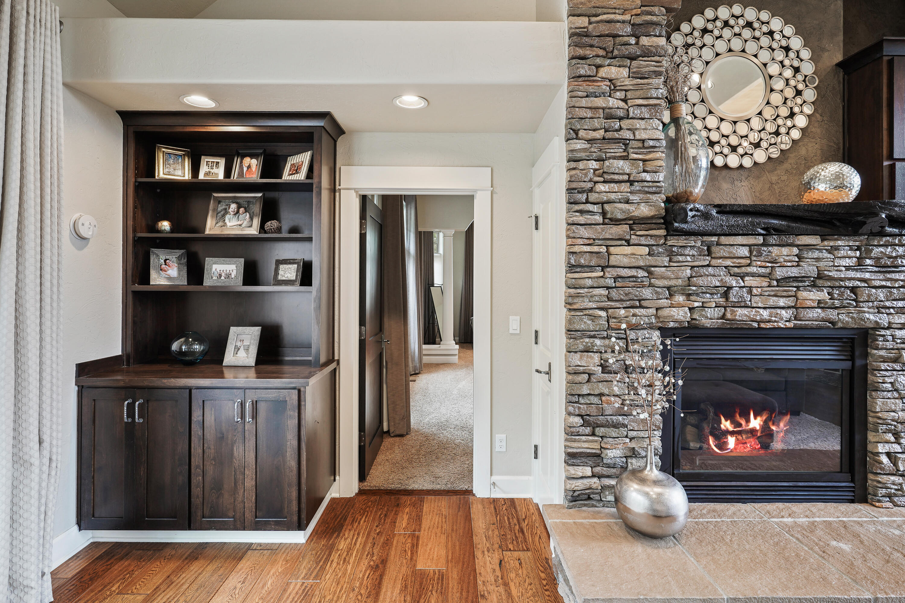 Awbrey Butte - Residential