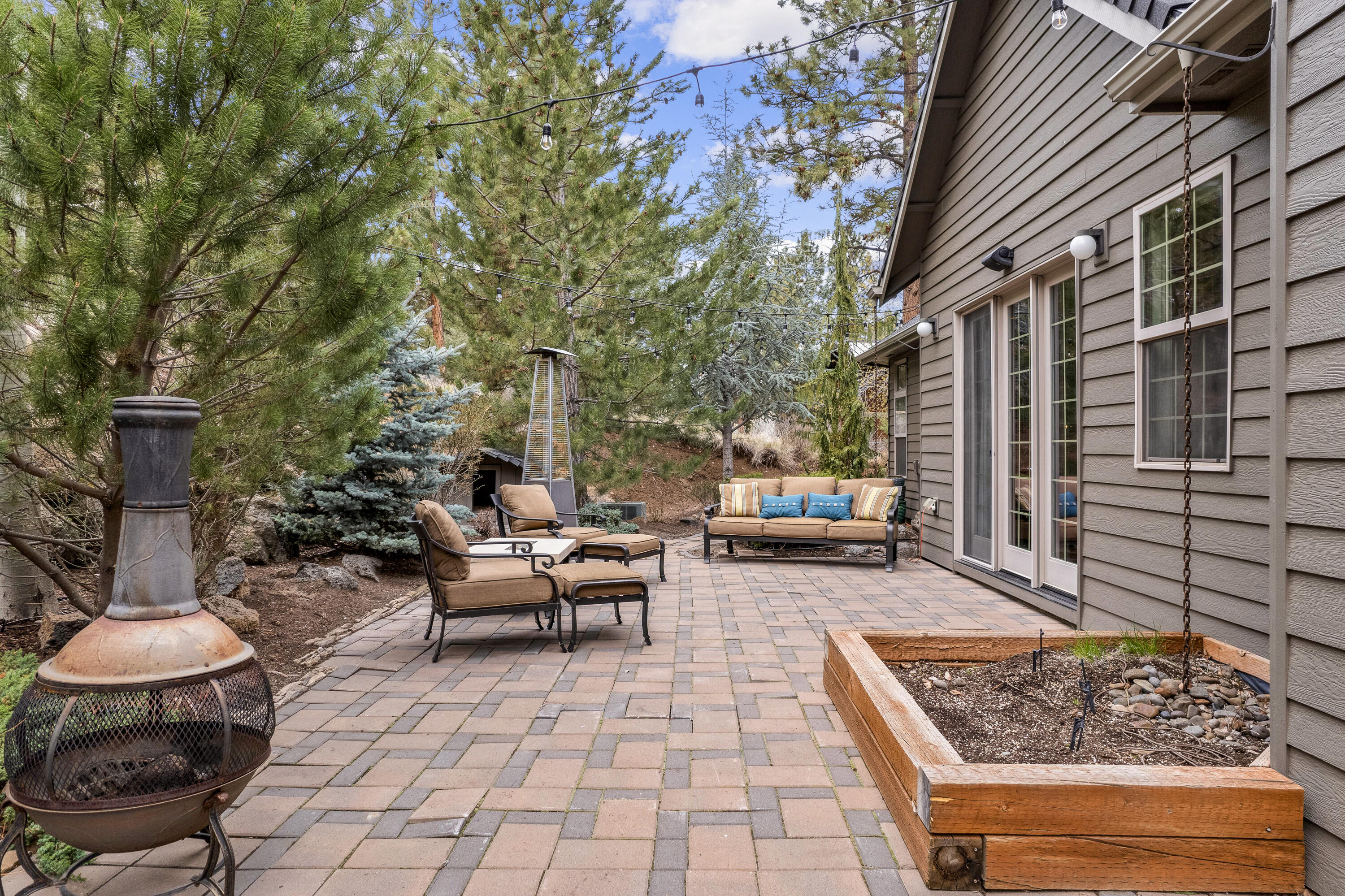 Awbrey Butte - Residential