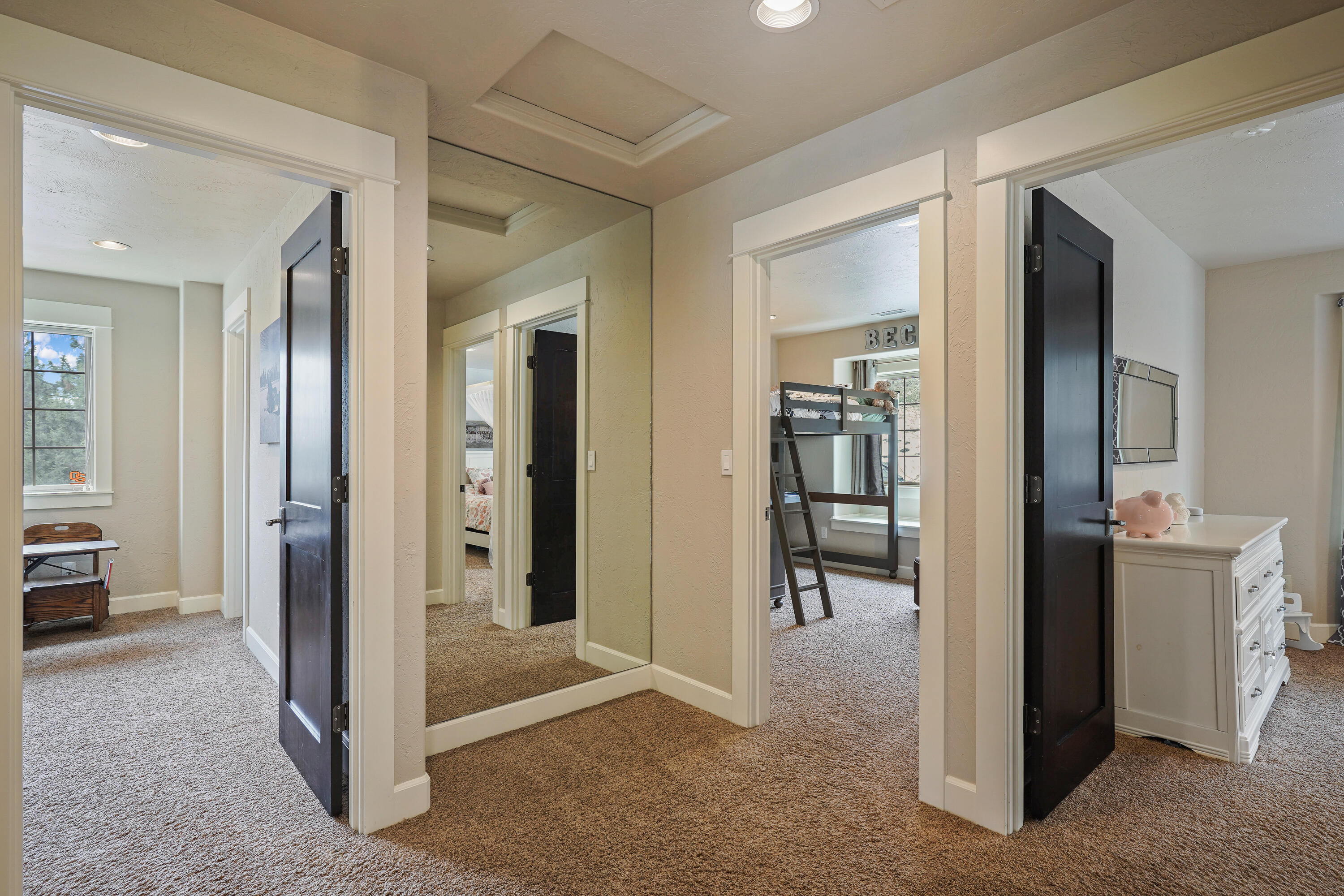 Awbrey Butte - Residential