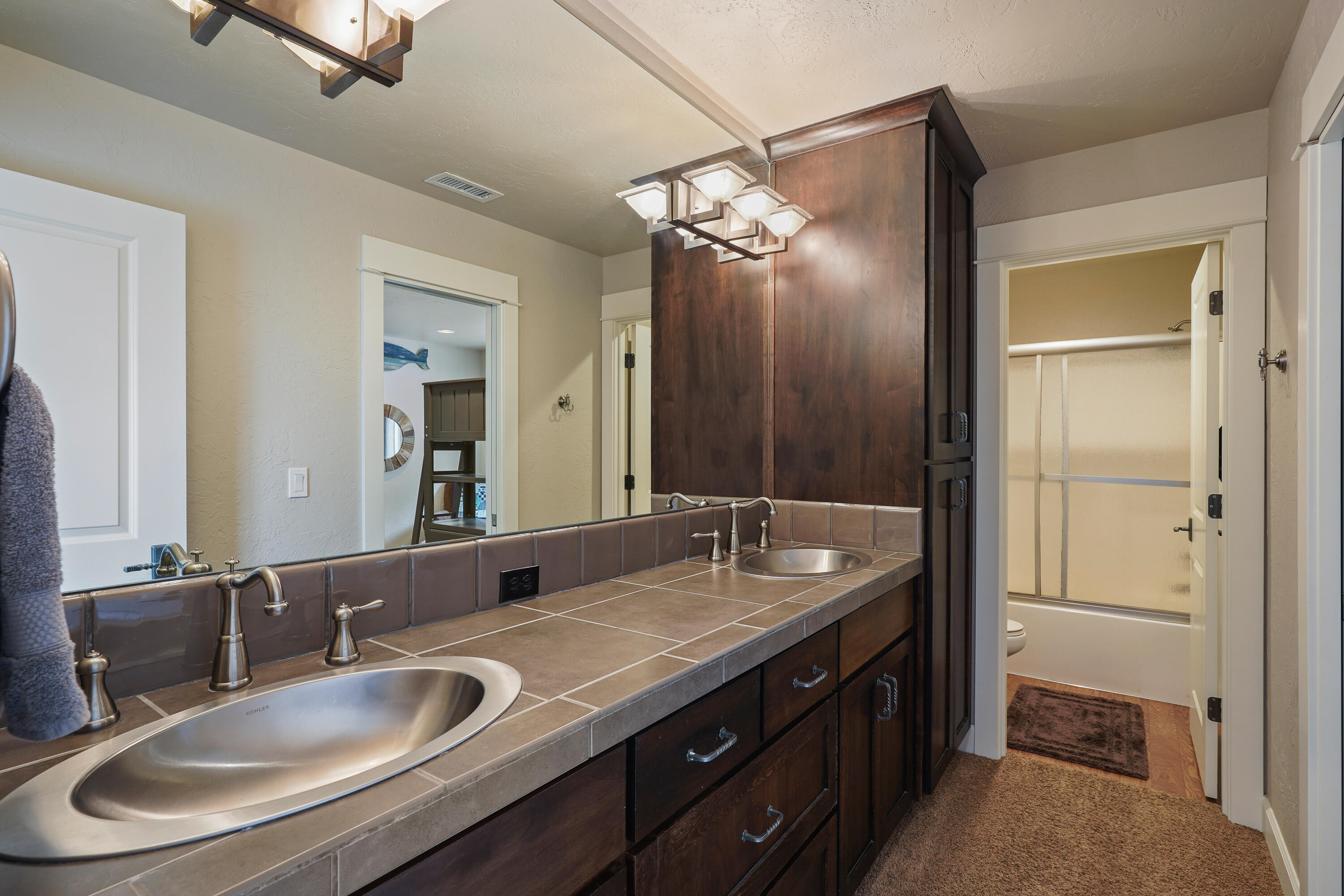 Awbrey Butte - Residential