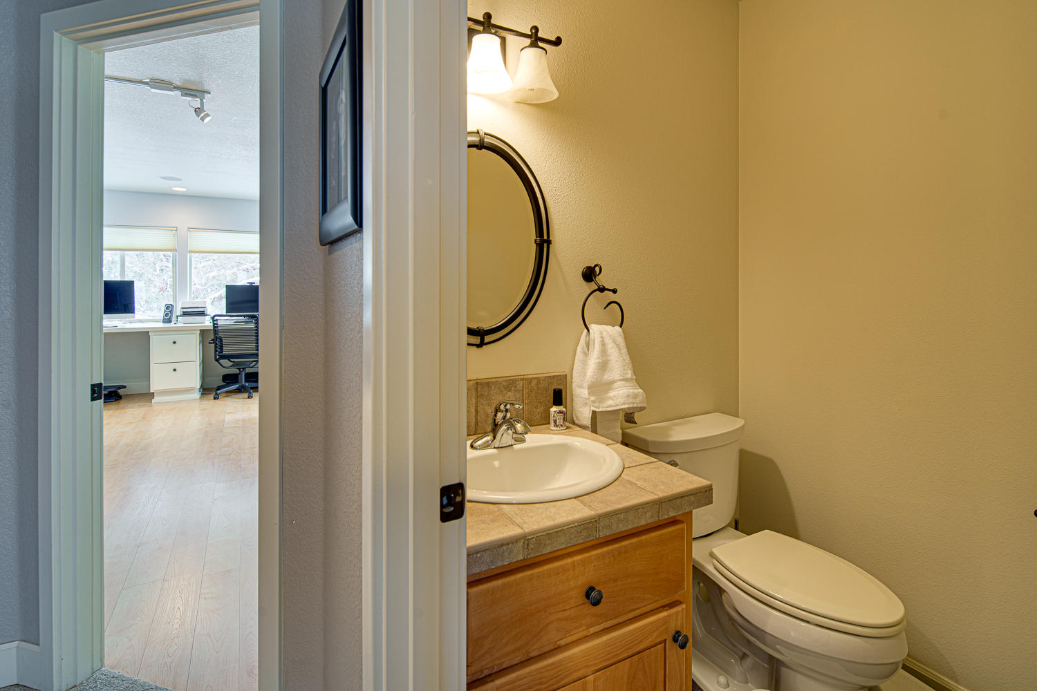 Eagle Crest - Residential