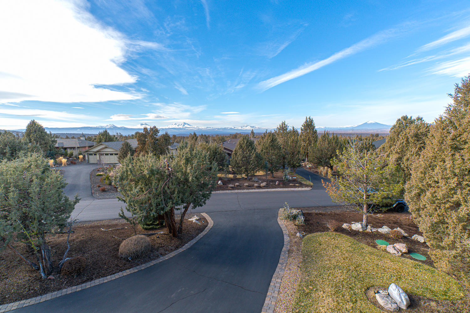 Eagle Crest - Residential