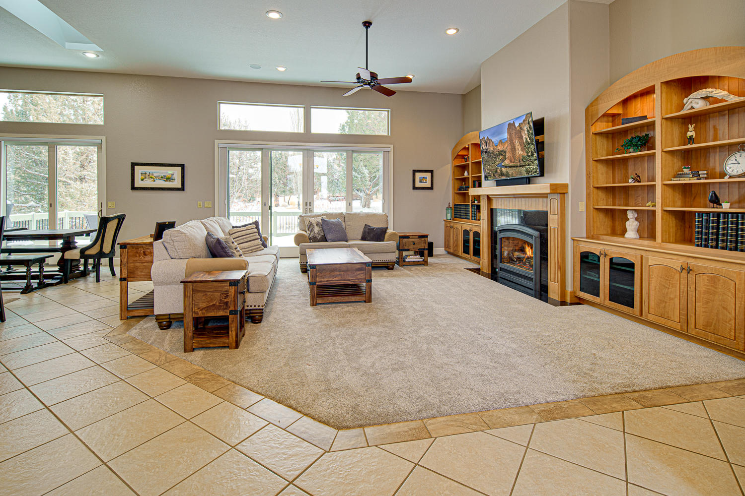 Eagle Crest - Residential