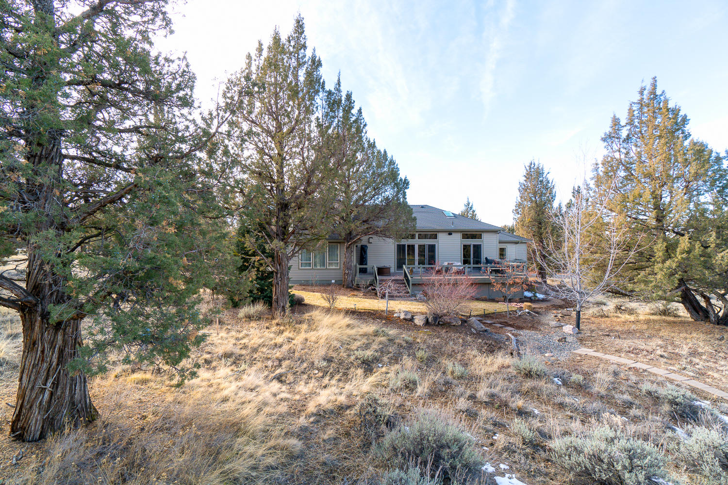 Eagle Crest - Residential