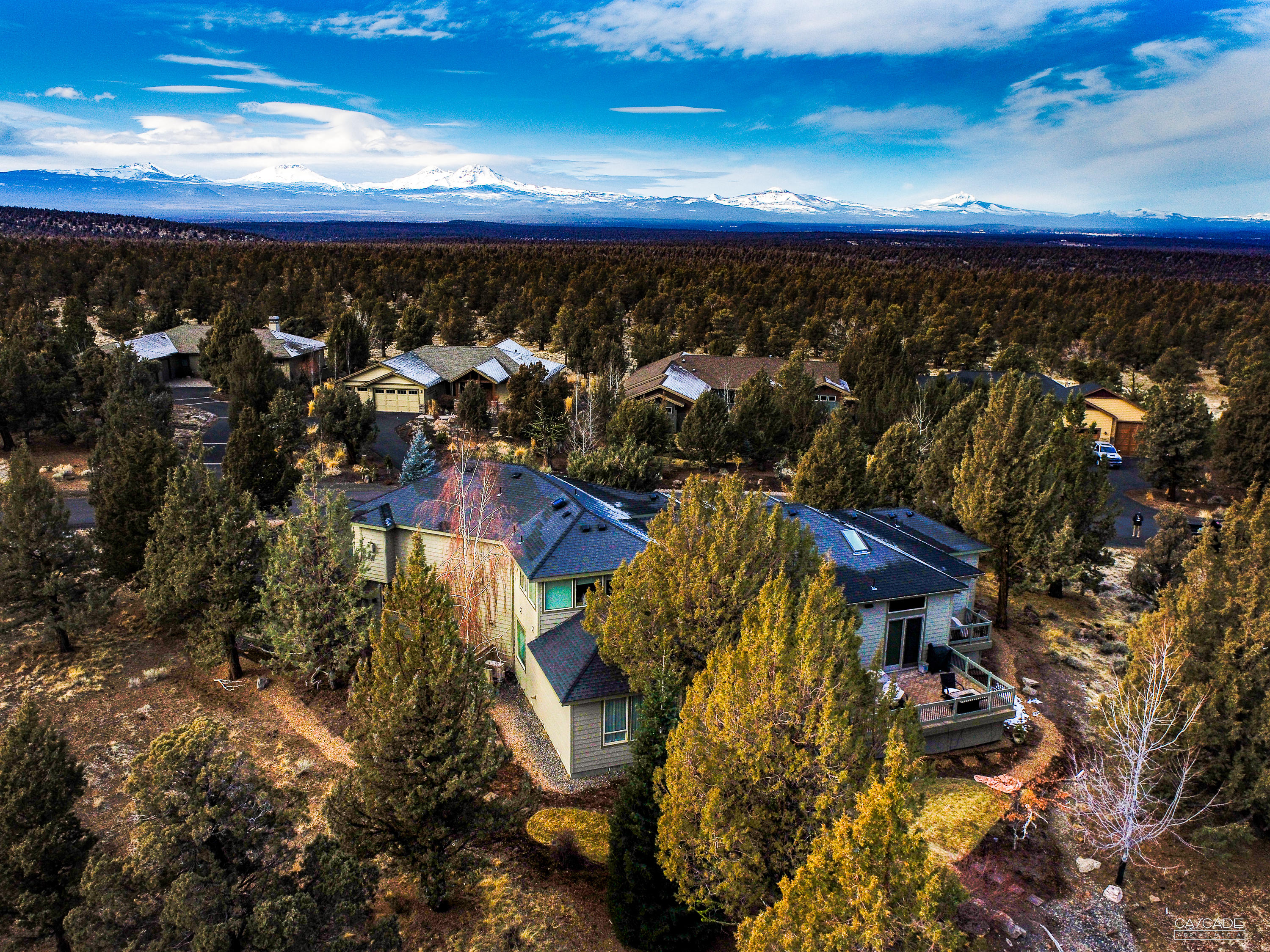 Eagle Crest - Residential