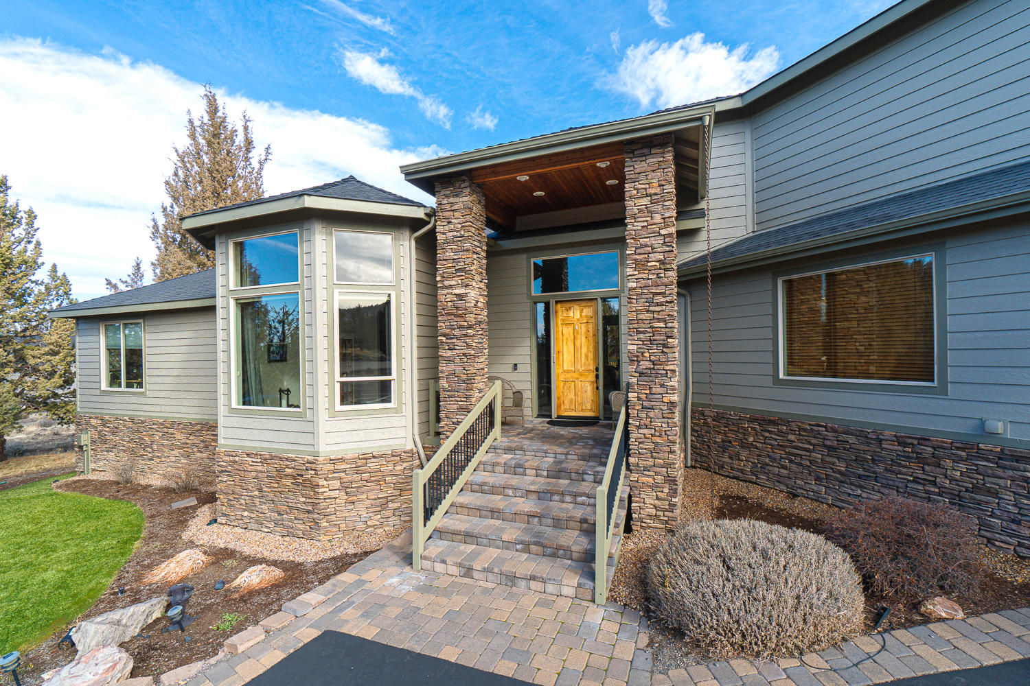 Eagle Crest - Residential