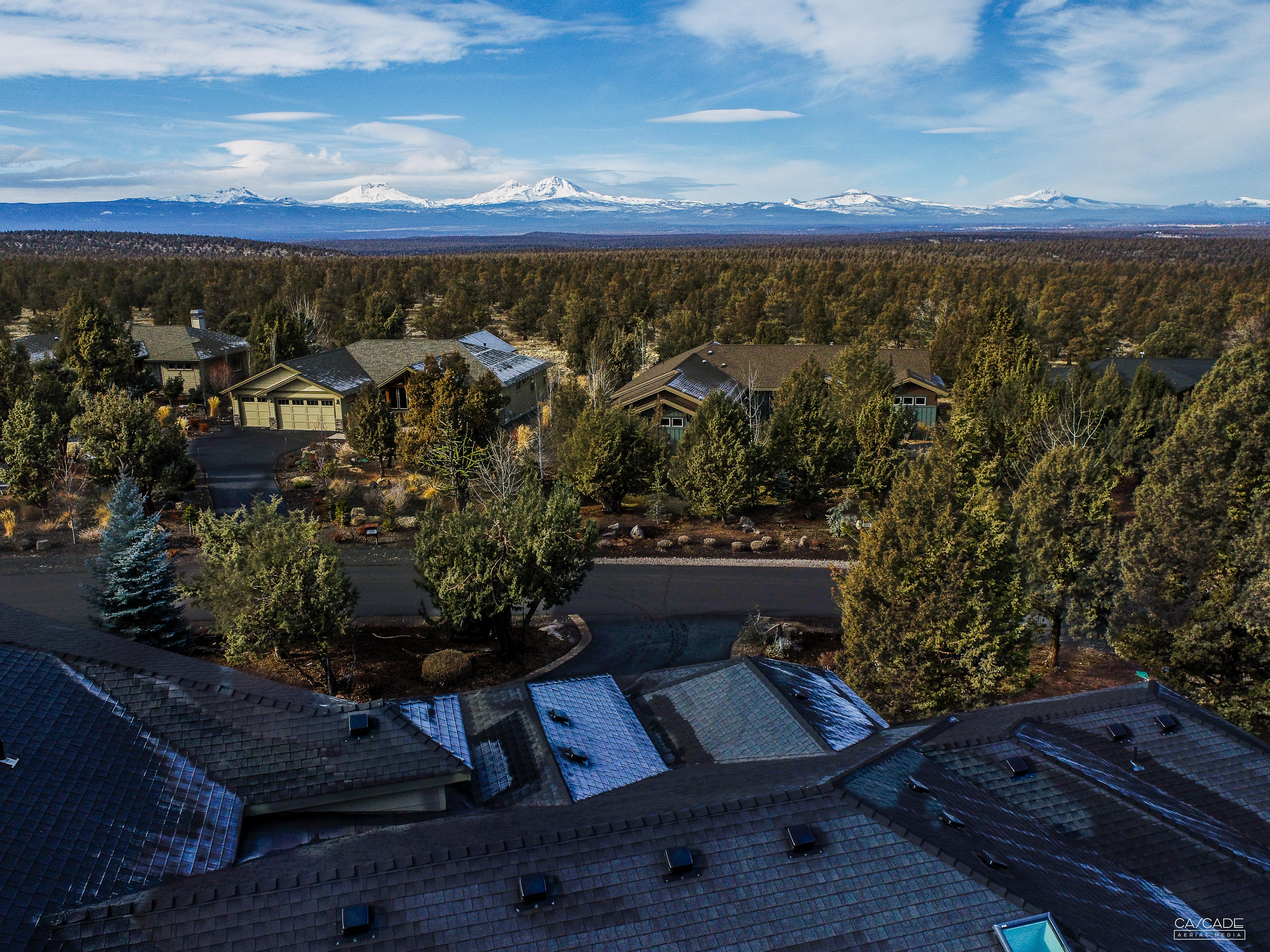 Eagle Crest - Residential