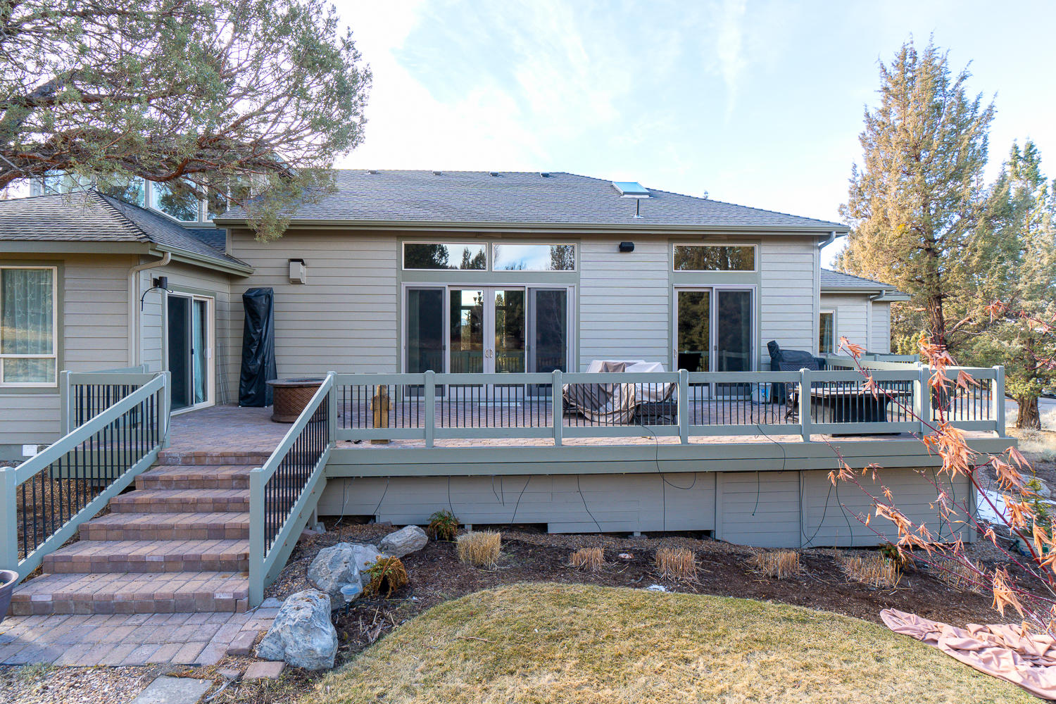 Eagle Crest - Residential