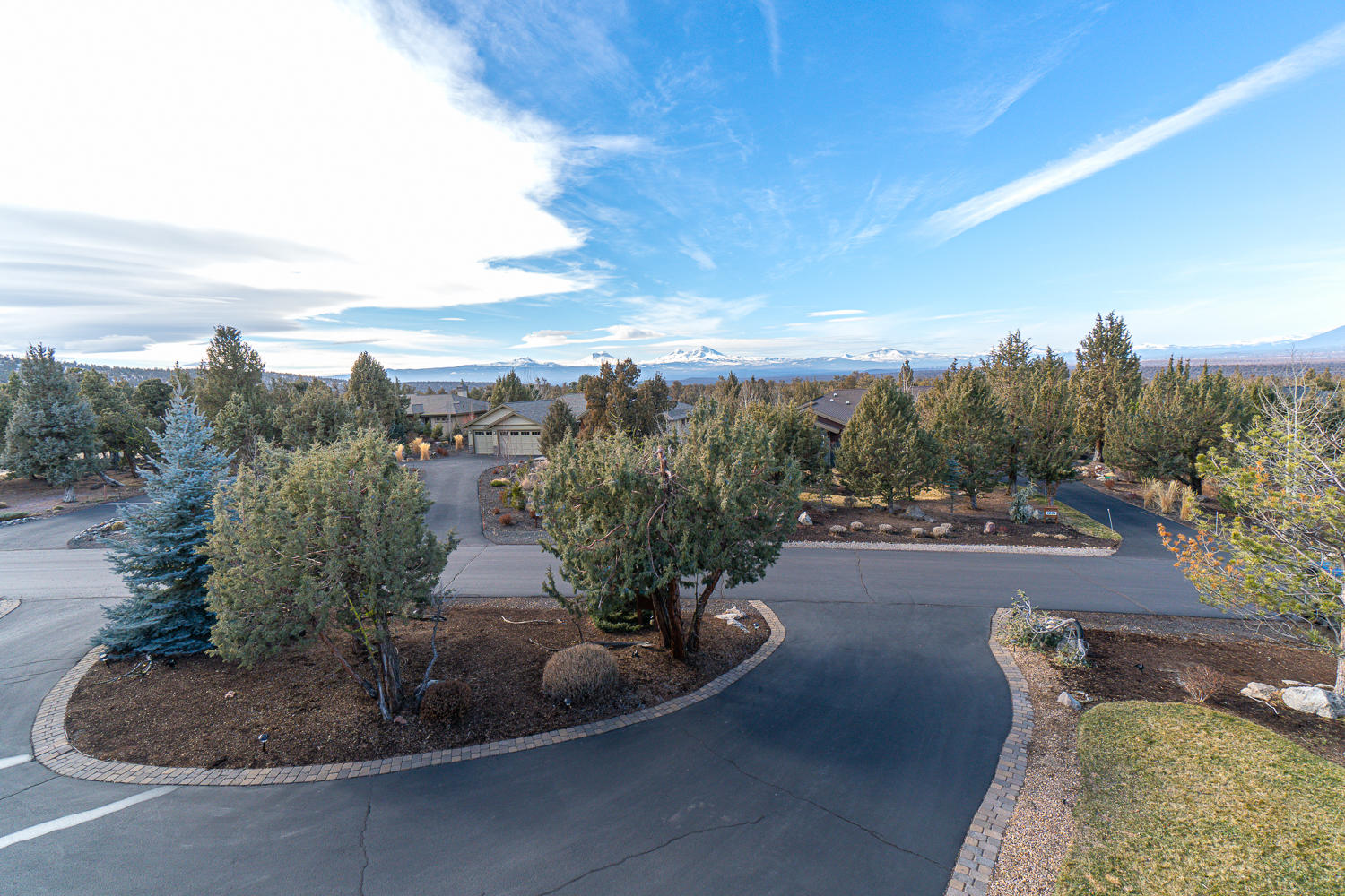 Eagle Crest - Residential