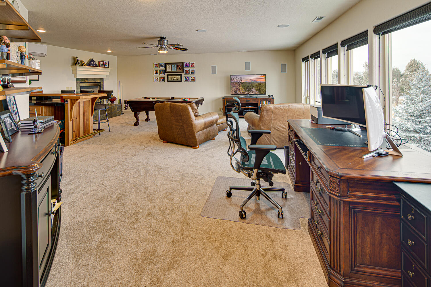 Eagle Crest - Residential