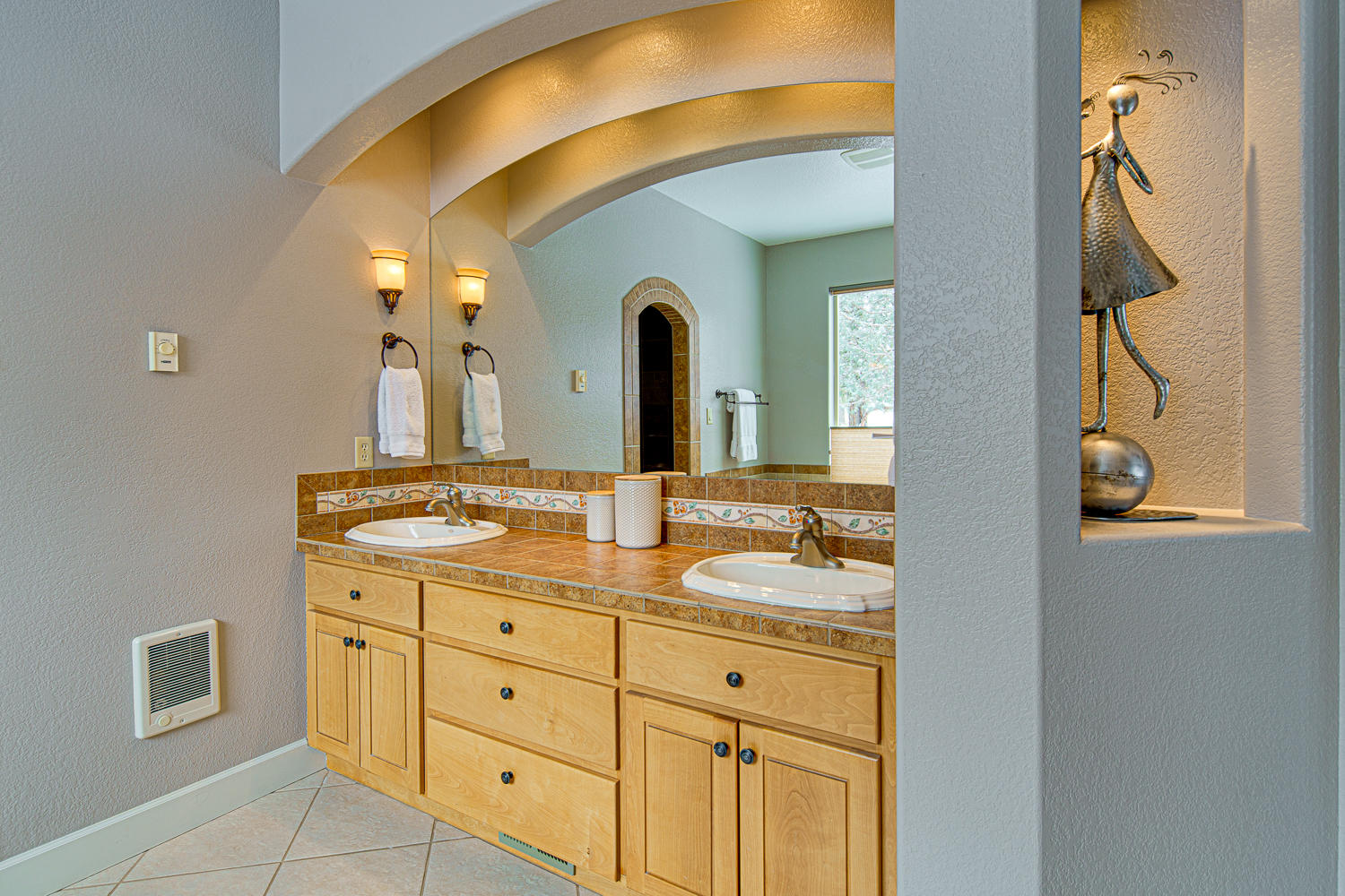 Eagle Crest - Residential