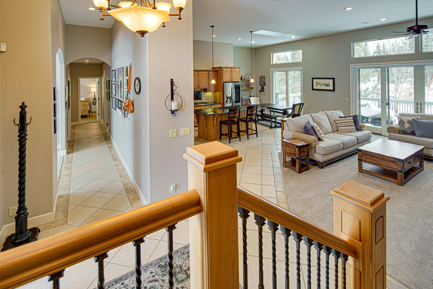 Eagle Crest - Residential