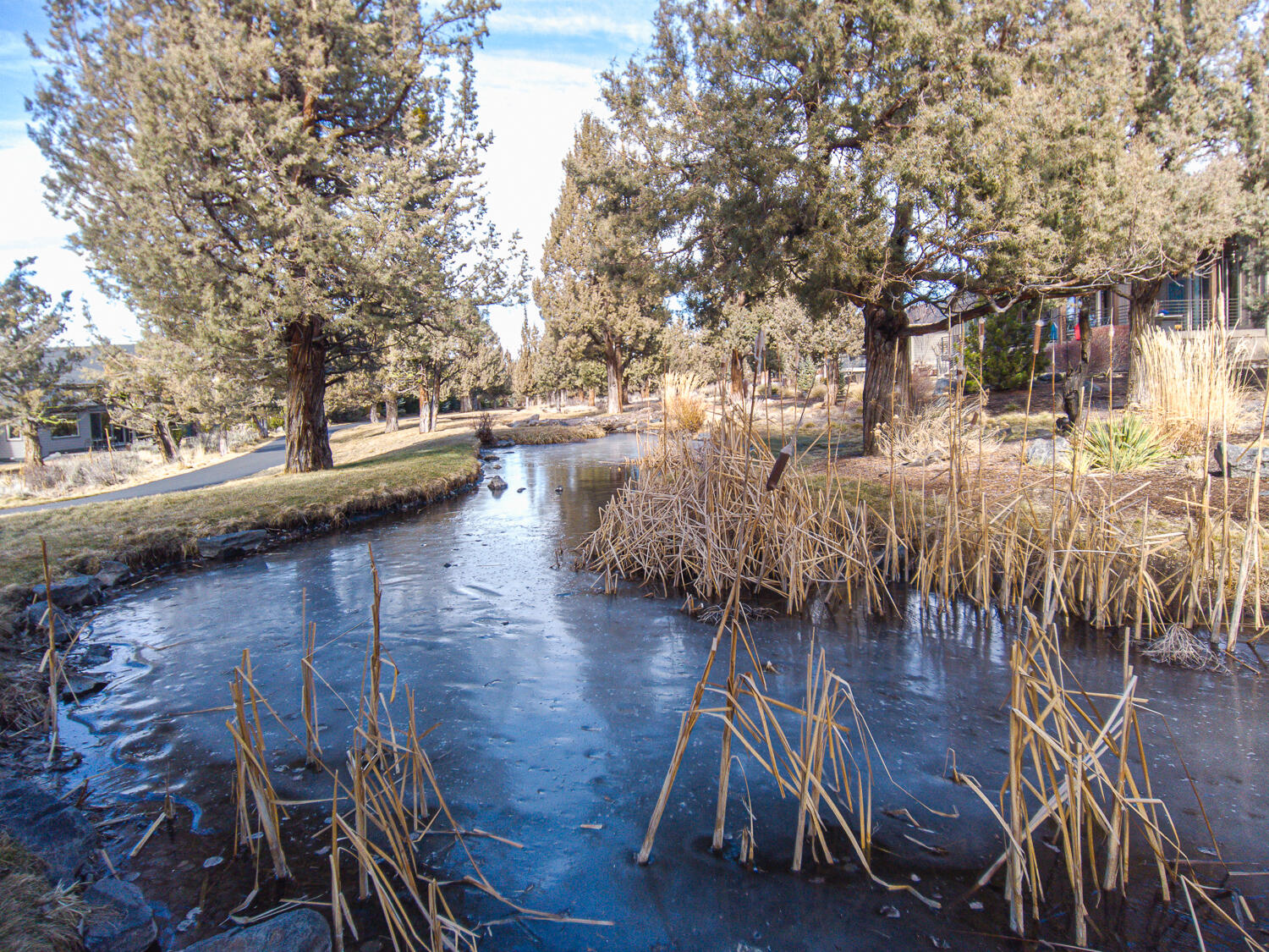 Eagle Crest - Residential