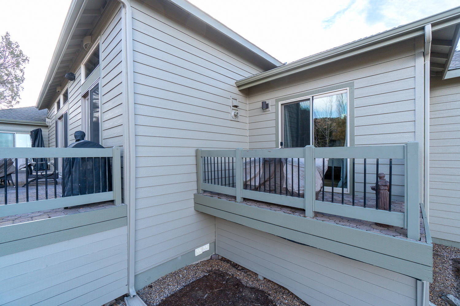 Eagle Crest - Residential