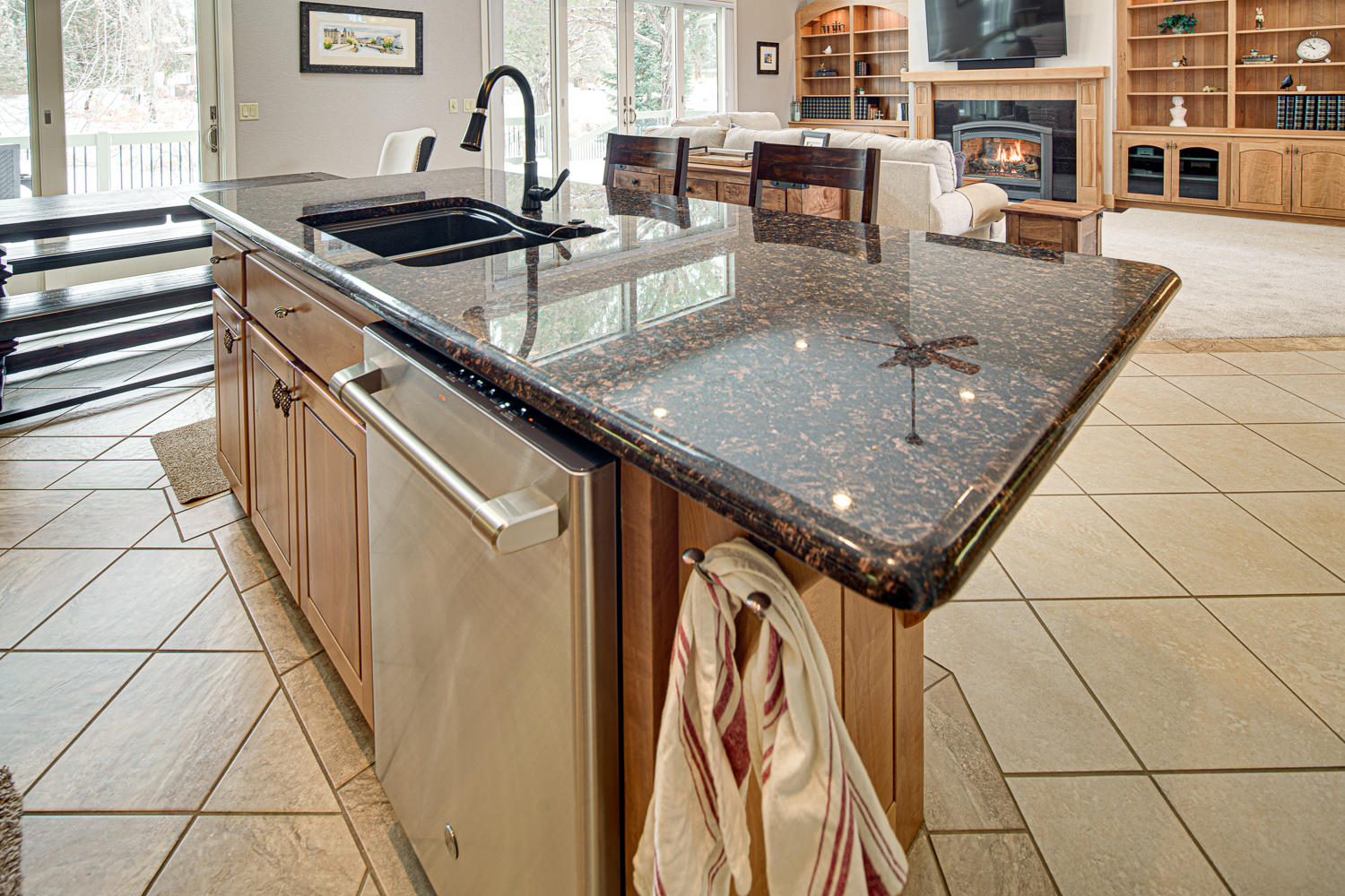 Eagle Crest - Residential