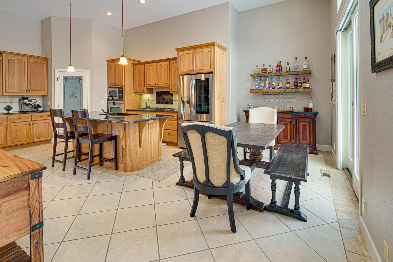 Eagle Crest - Residential