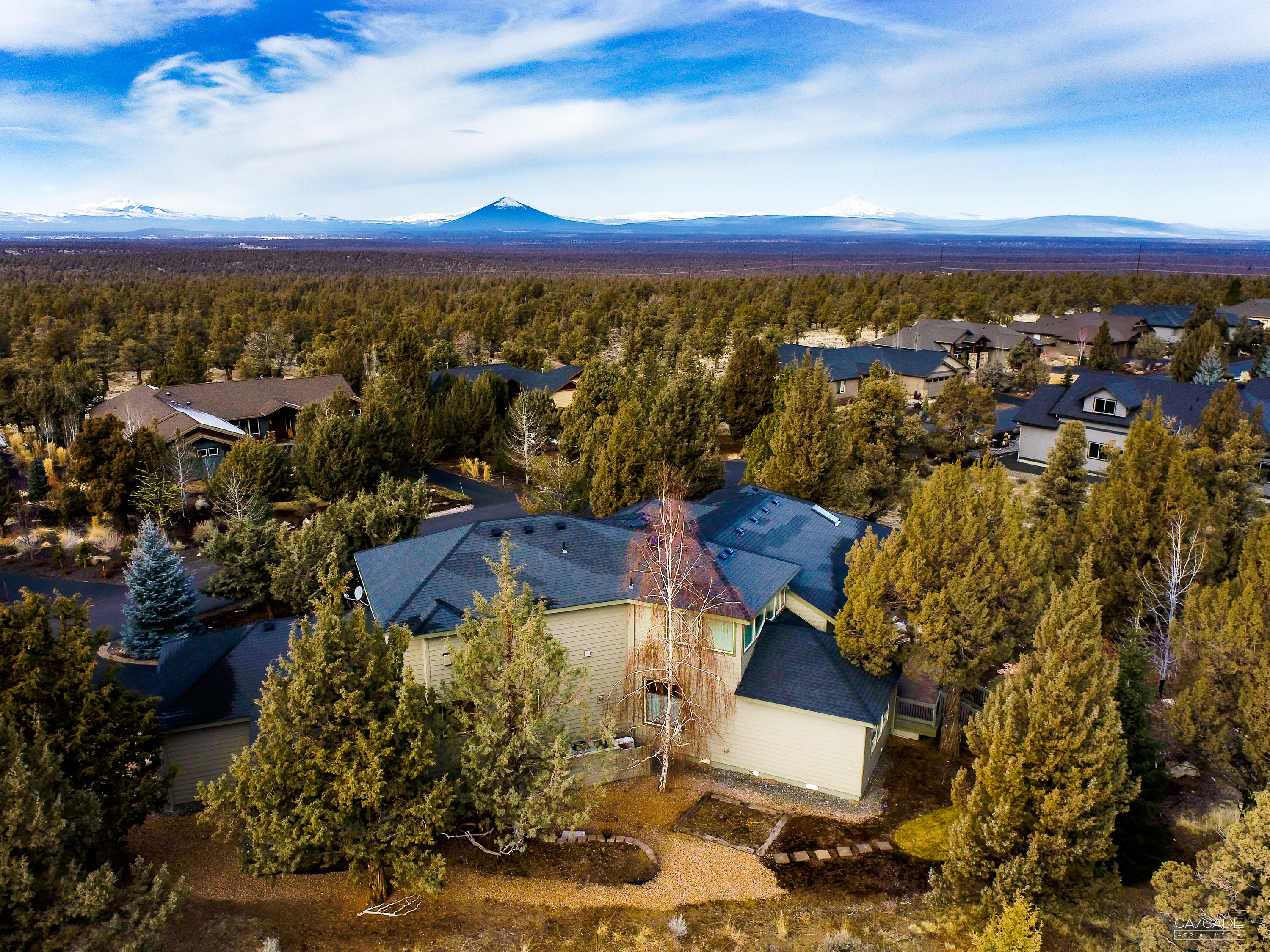 Eagle Crest - Residential