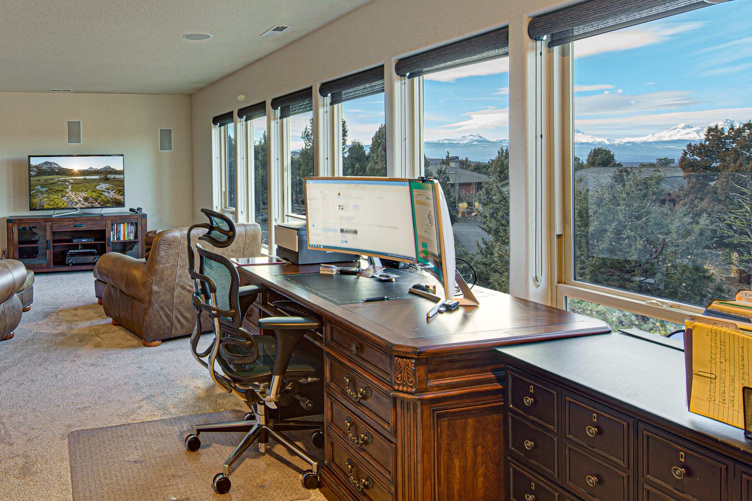 Eagle Crest - Residential