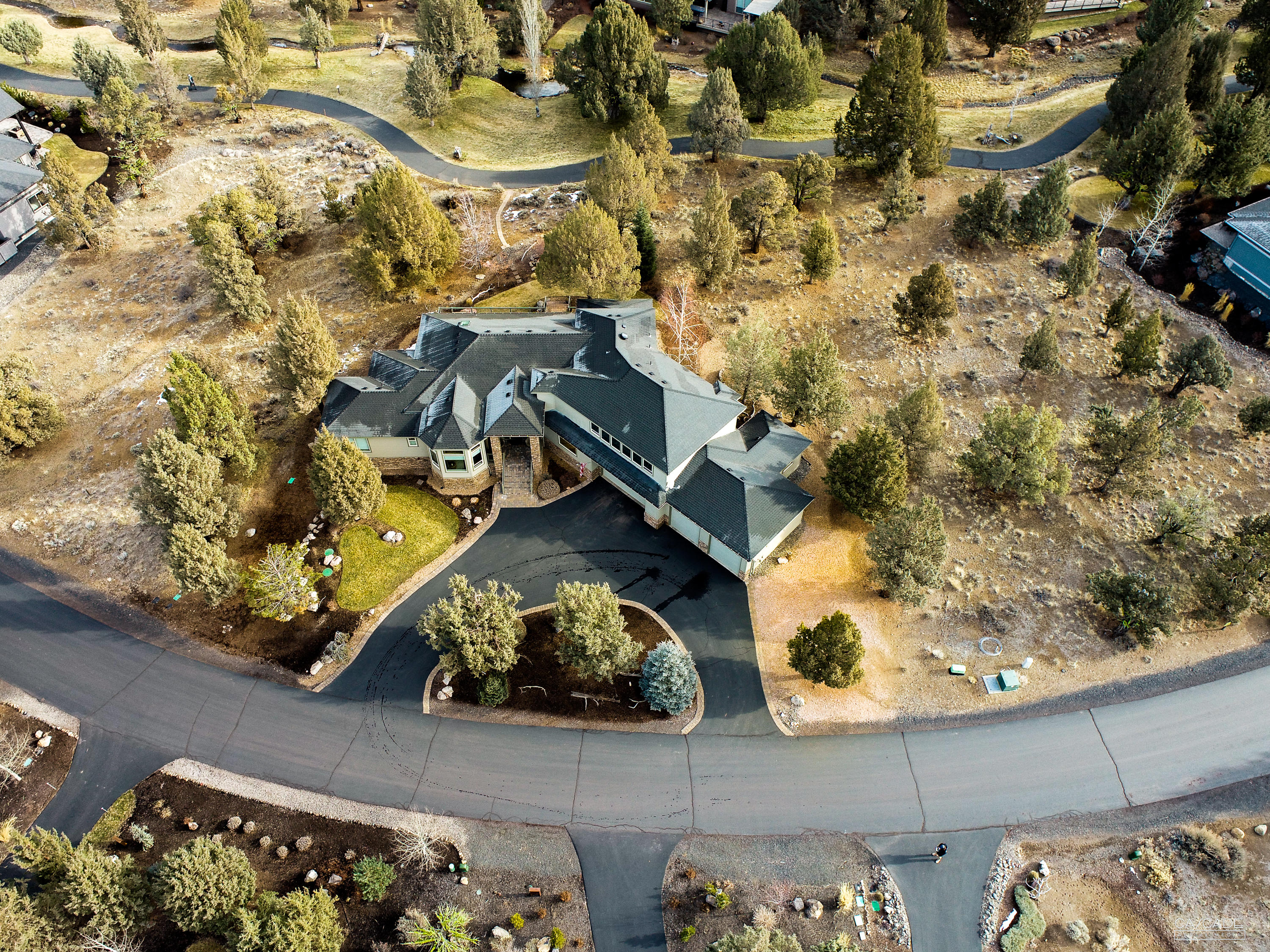 Eagle Crest - Residential