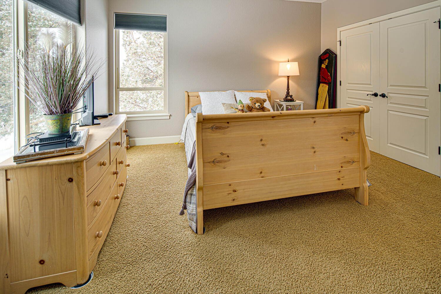 Eagle Crest - Residential