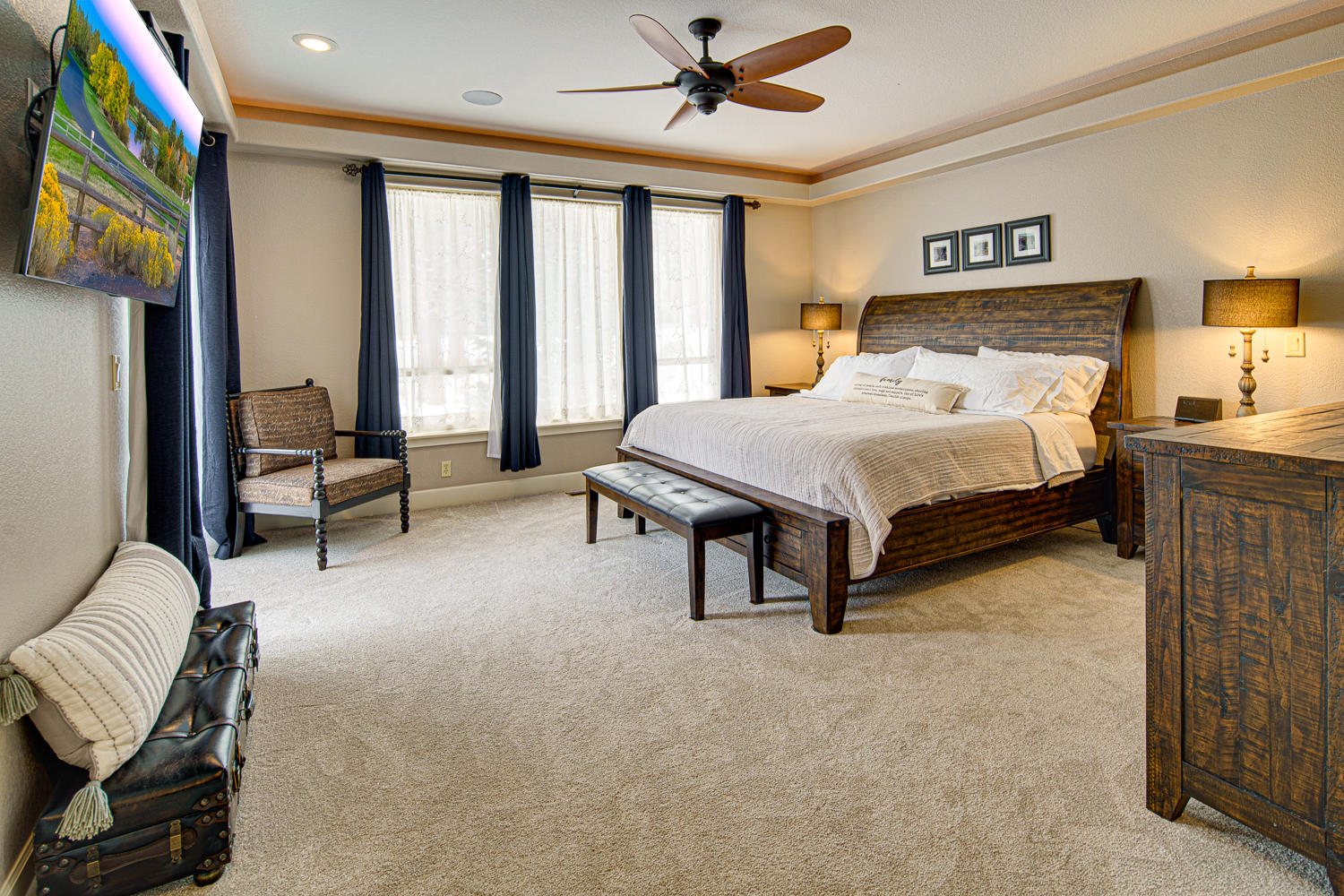 Eagle Crest - Residential