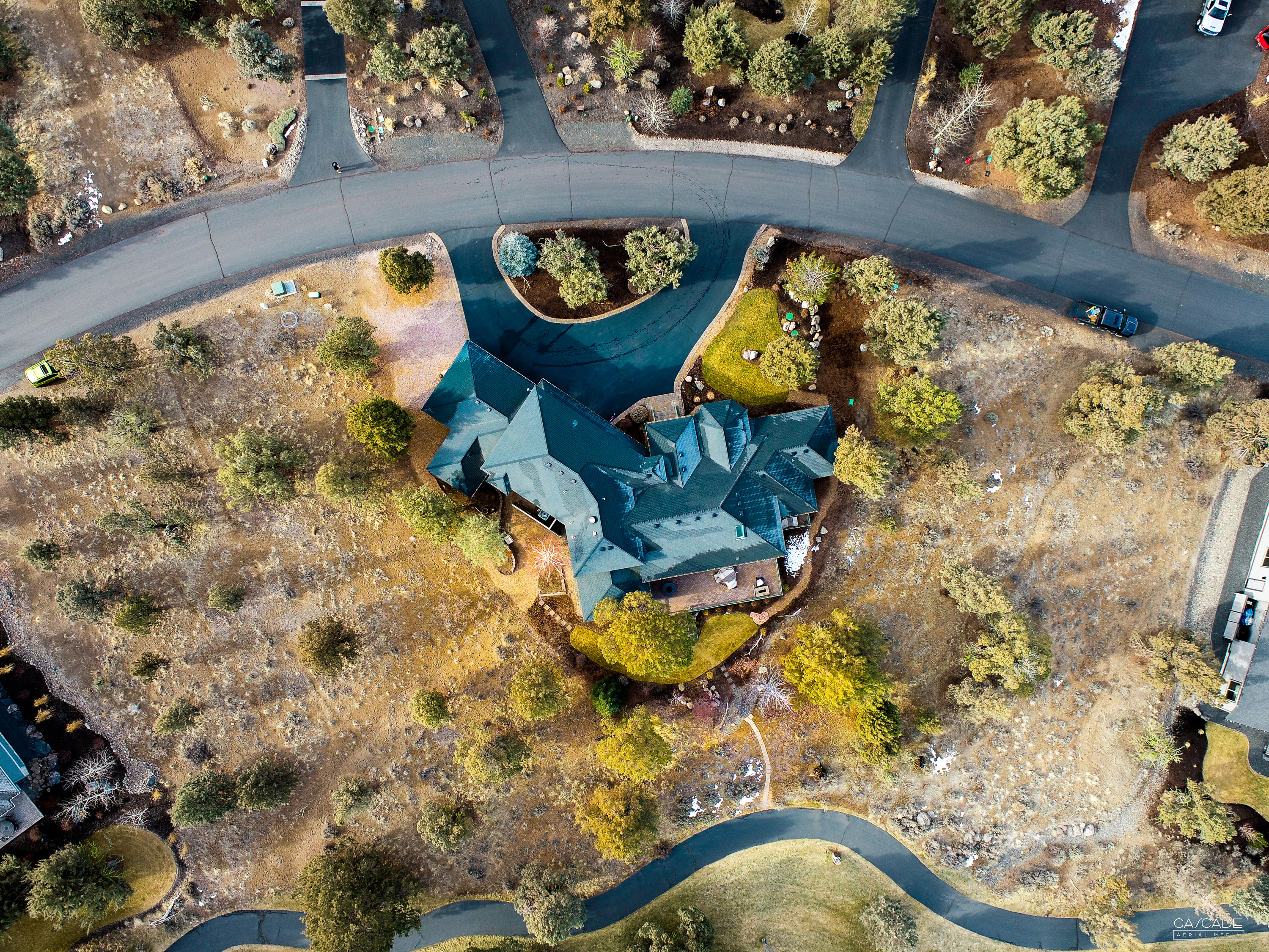 Eagle Crest - Residential