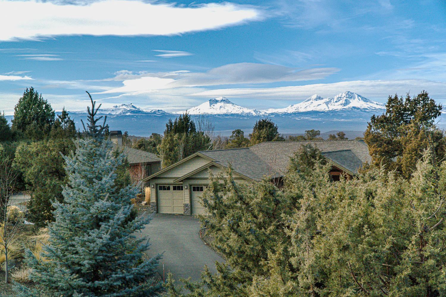 Eagle Crest - Residential