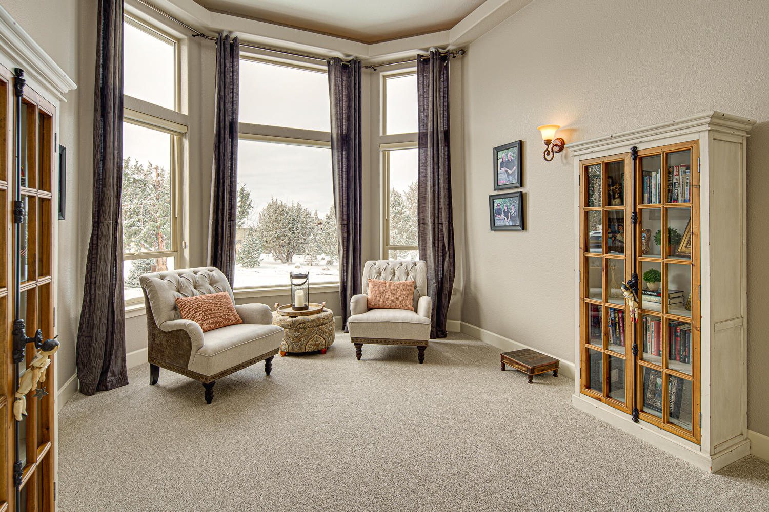 Eagle Crest - Residential