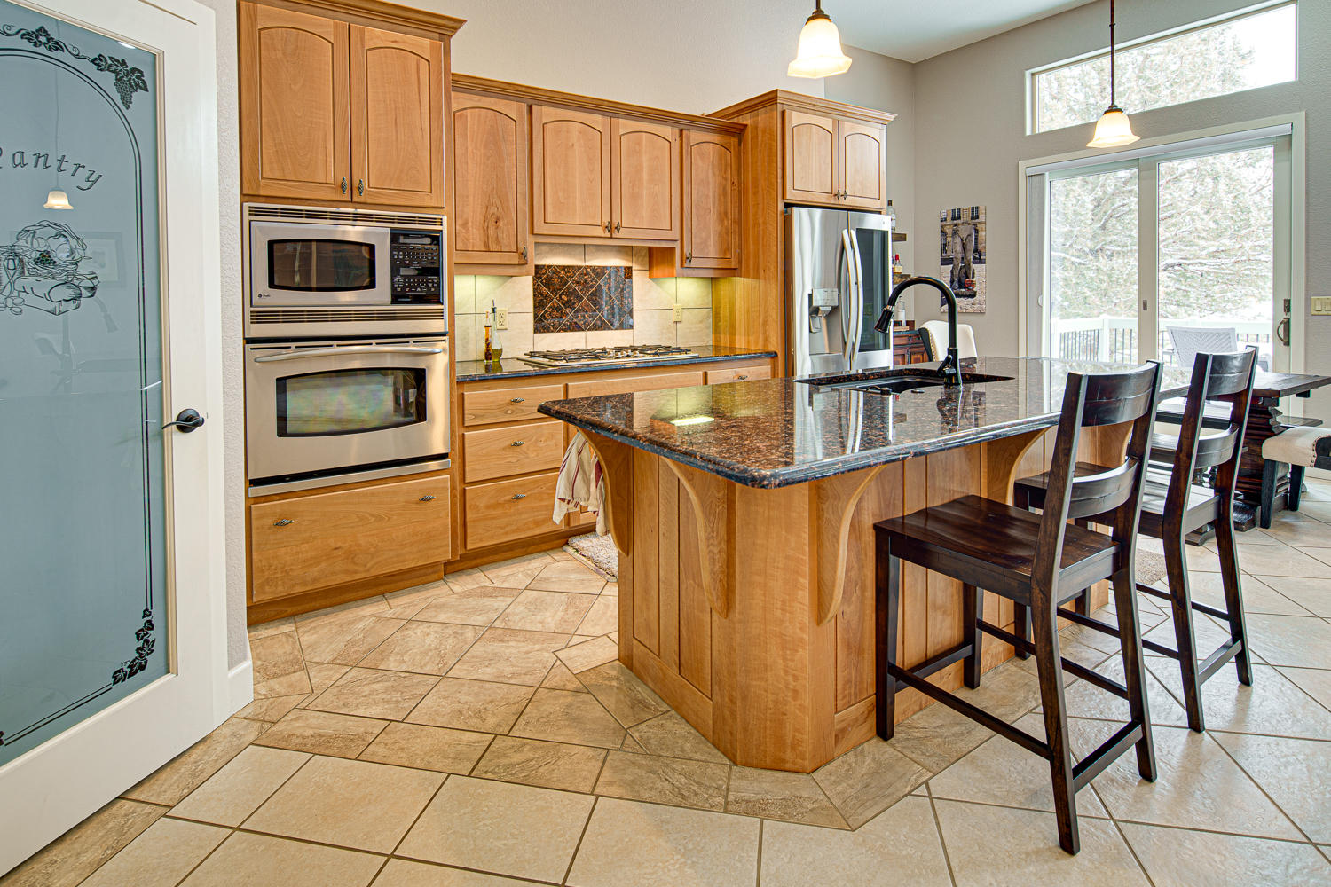 Eagle Crest - Residential