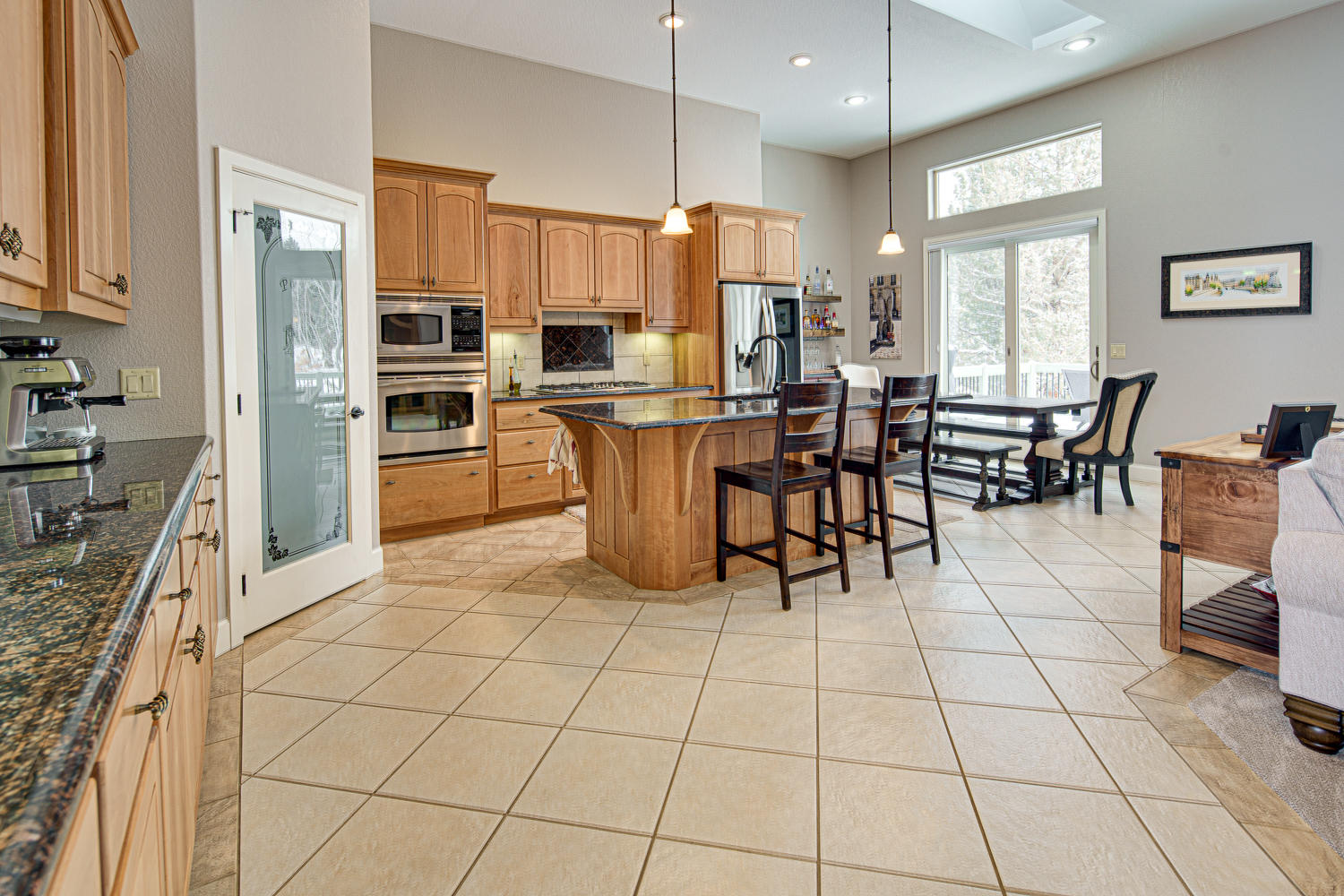 Eagle Crest - Residential