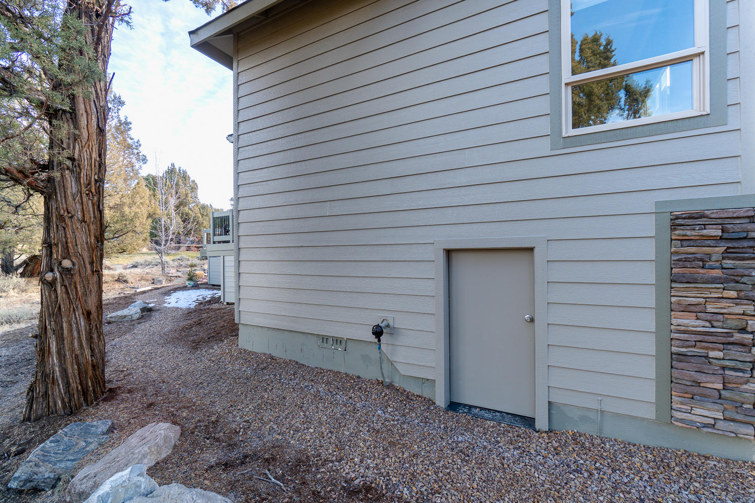 Eagle Crest - Residential