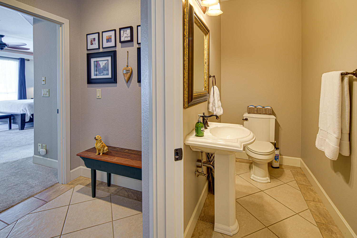 Eagle Crest - Residential