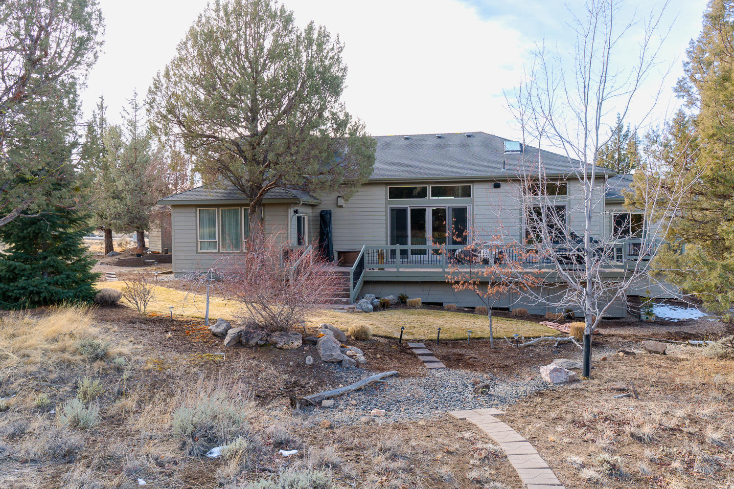 Eagle Crest - Residential