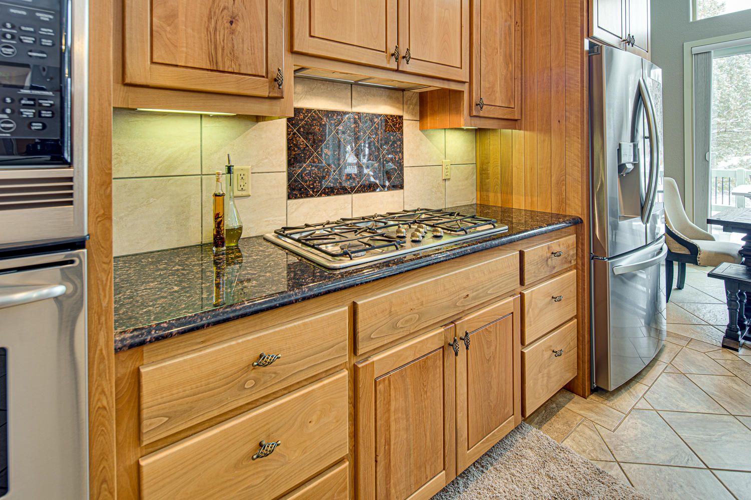 Eagle Crest - Residential