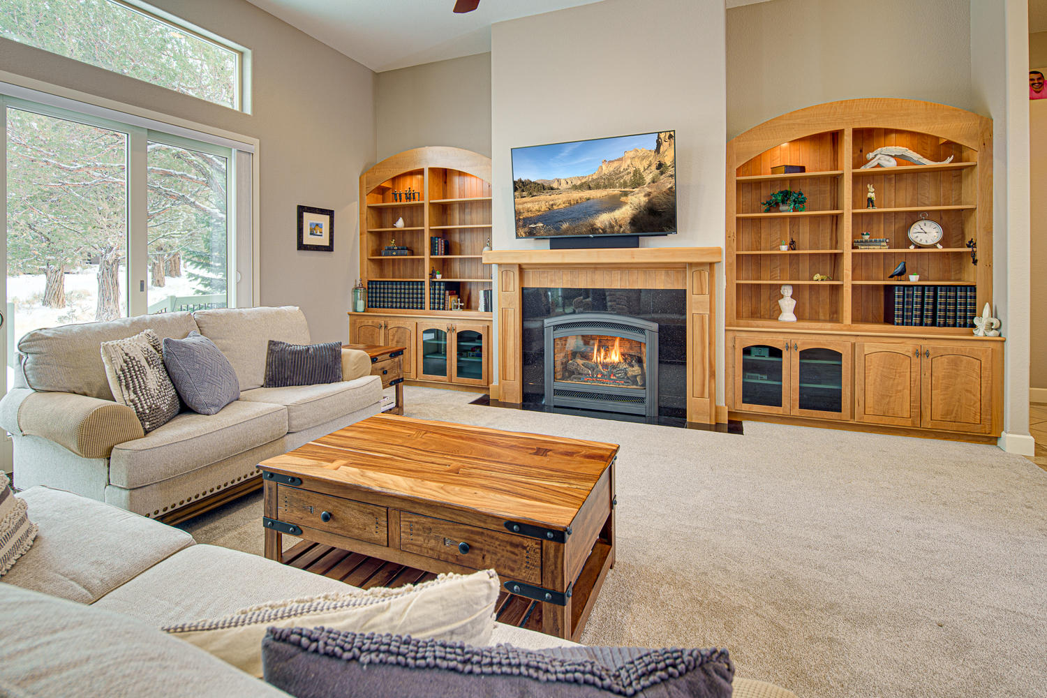 Eagle Crest - Residential