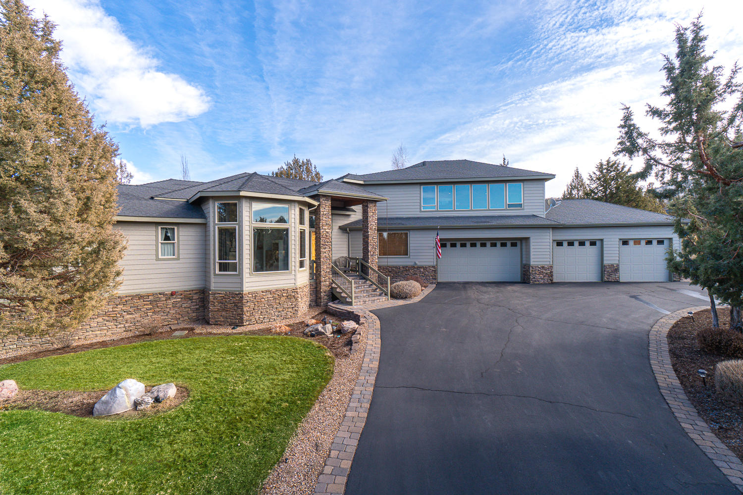 Eagle Crest - Residential