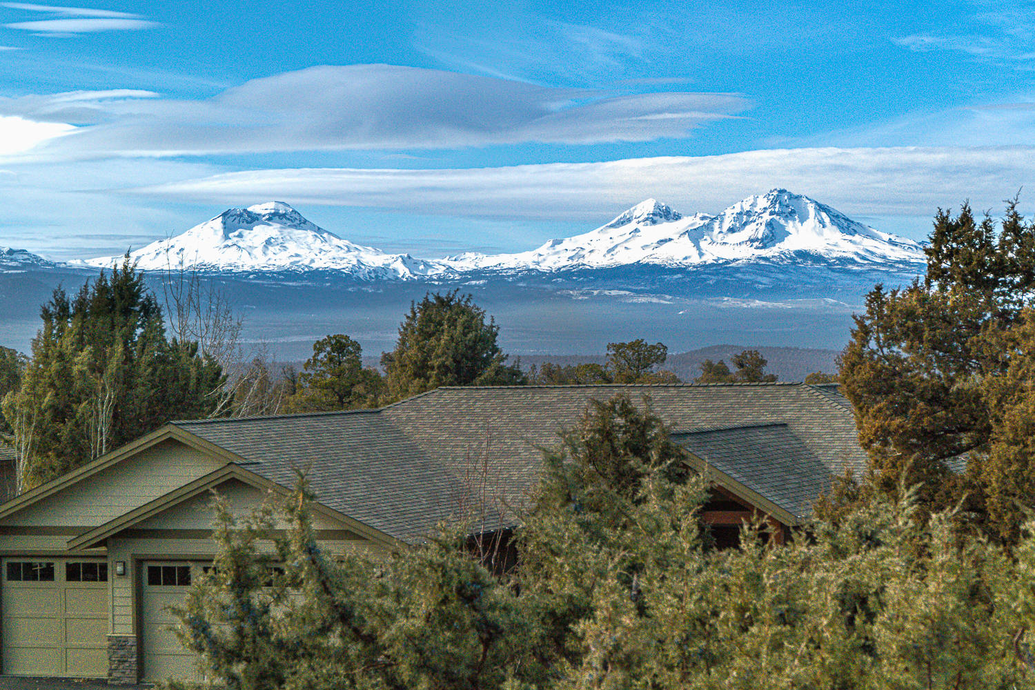 Eagle Crest - Residential