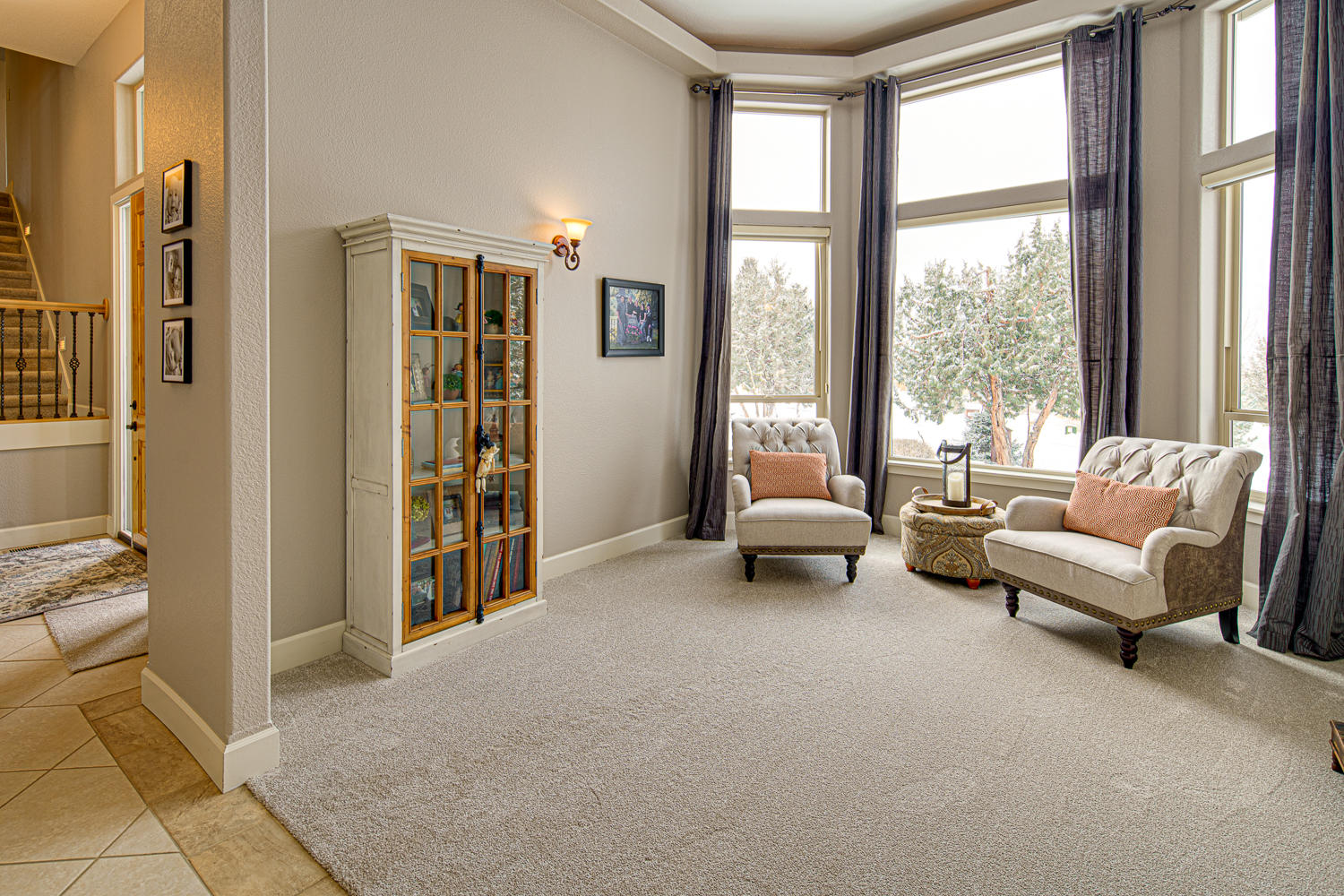 Eagle Crest - Residential