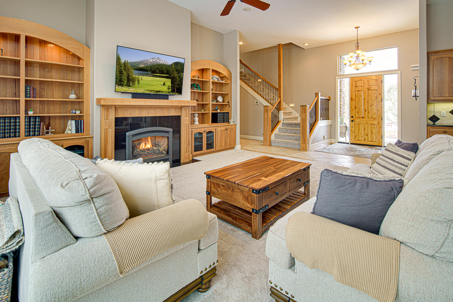 Eagle Crest - Residential