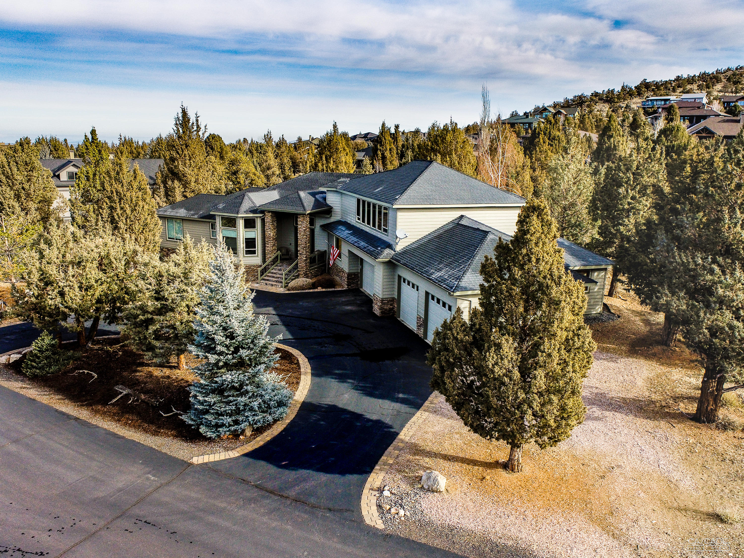 Eagle Crest - Residential