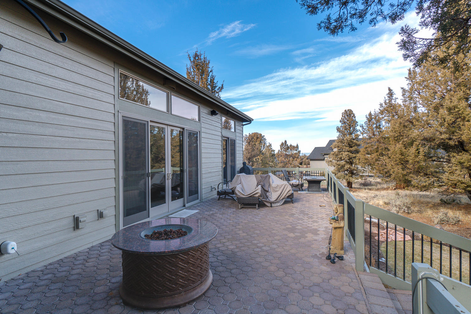 Eagle Crest - Residential