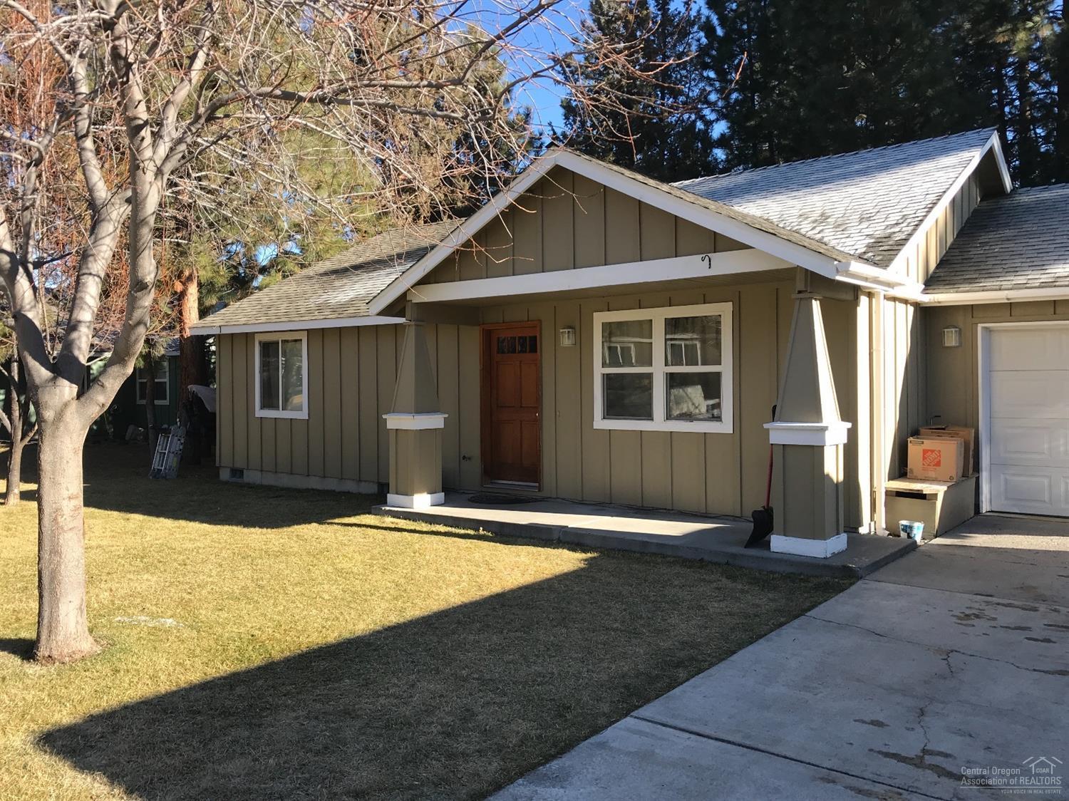 Deschutes River Cros - Residential