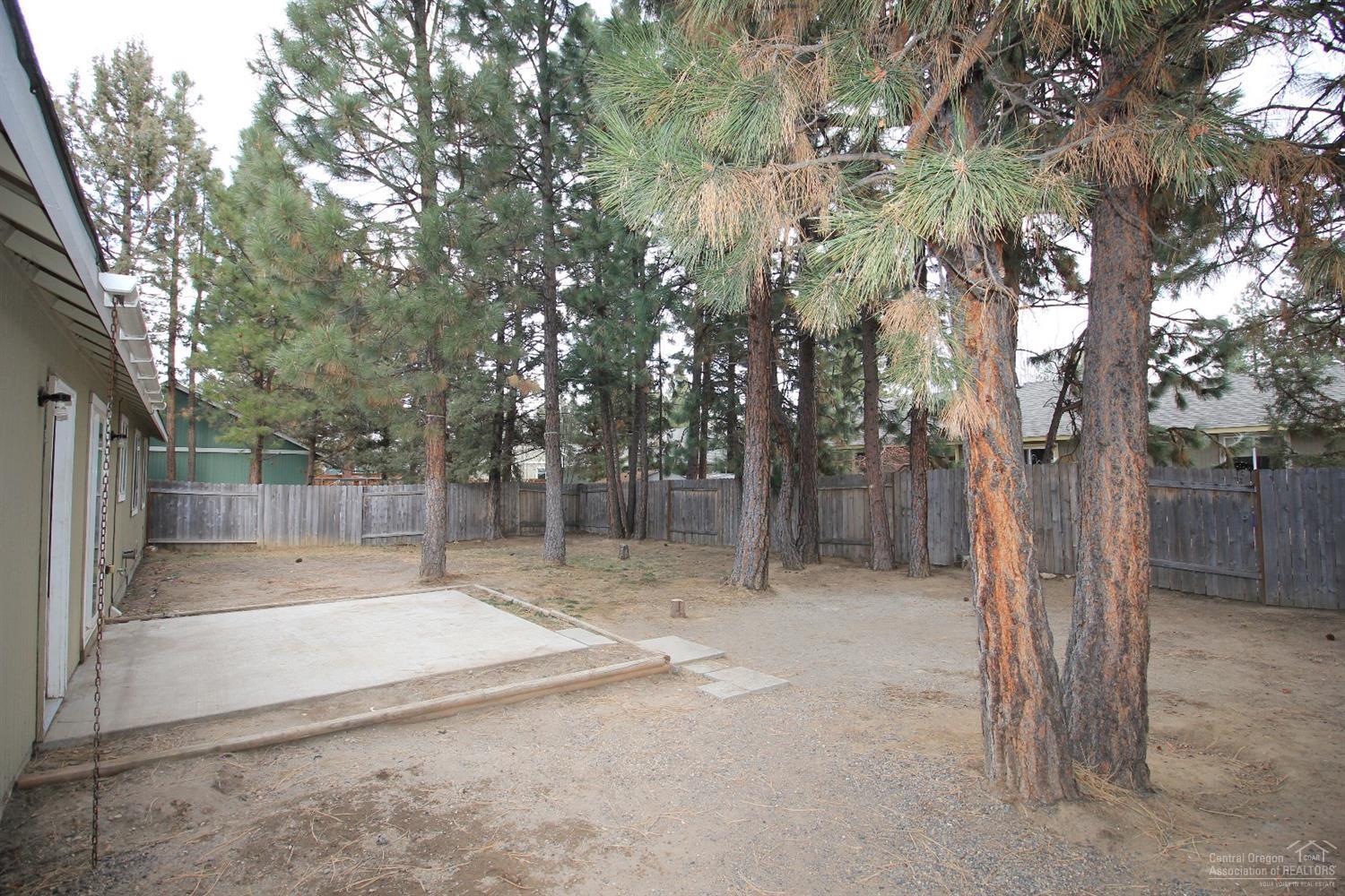 Deschutes River Cros - Residential