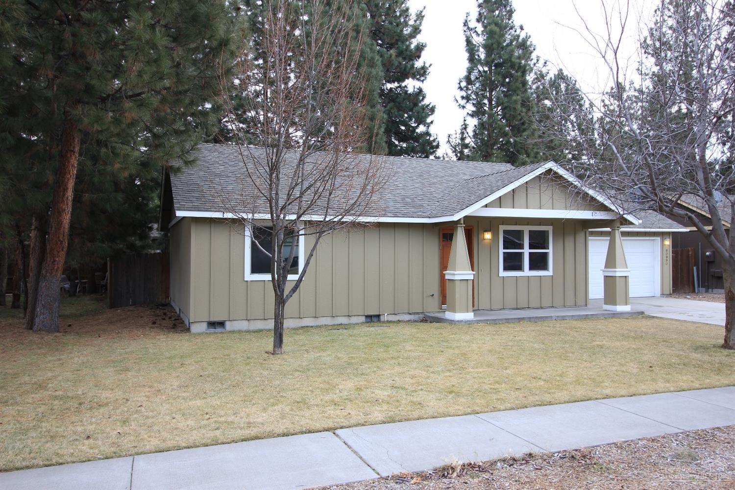 Deschutes River Cros - Residential