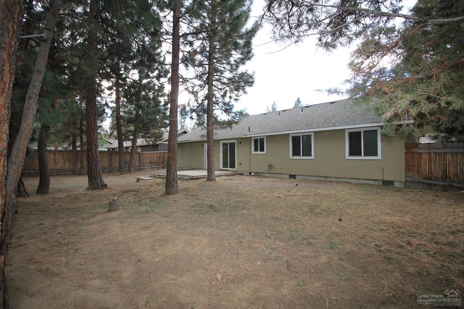 Deschutes River Cros - Residential