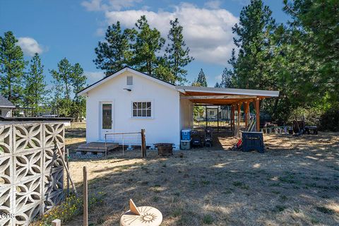 Tiny photo for 225 Cheryl Lane, Phoenix, OR 97535 (MLS # 220225406)