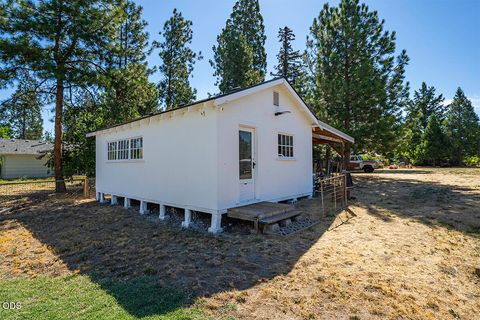 Tiny photo for 225 Cheryl Lane, Phoenix, OR 97535 (MLS # 220225406)