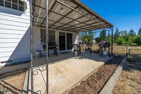 Tiny photo for 225 Cheryl Lane, Phoenix, OR 97535 (MLS # 220225406)