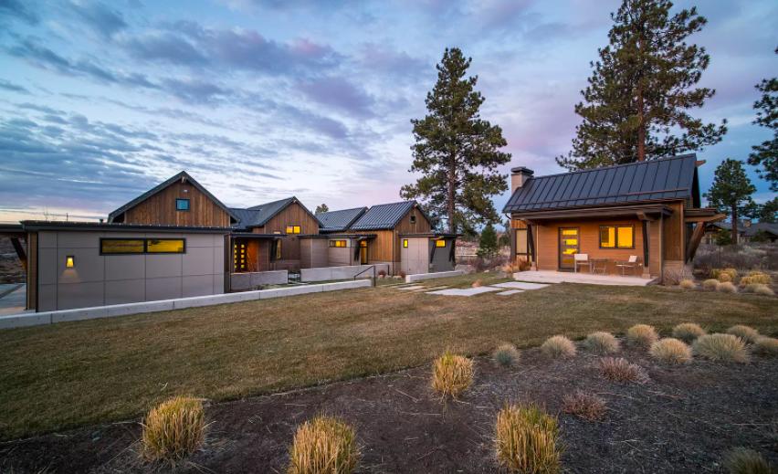 Tetherow - Residential